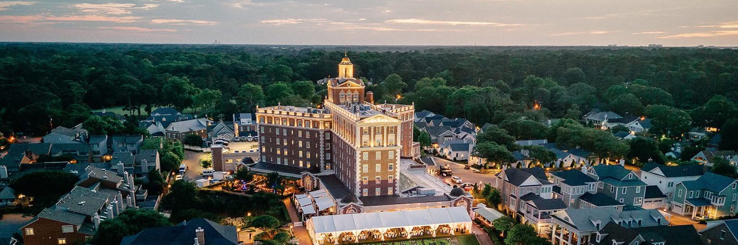 Tim McDonnell banner