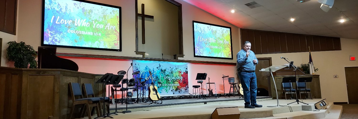 DavidRhoades's profile banner image