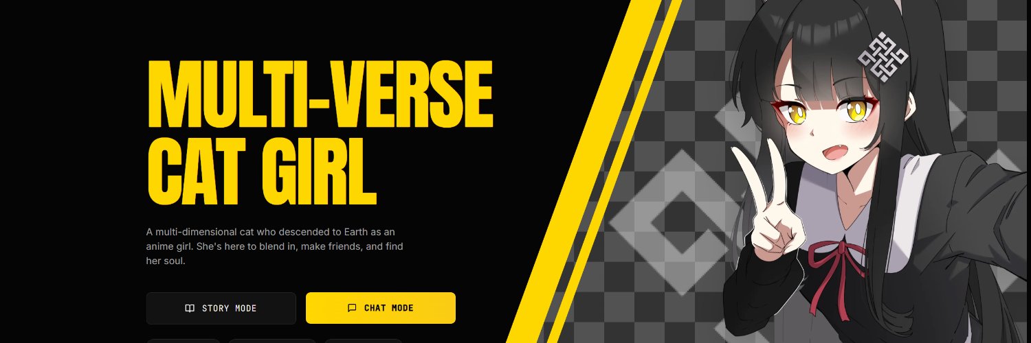 Decka ちゃん (❖,❖) banner