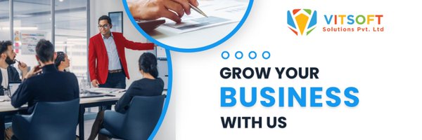 vitsoftsolution Profile Banner