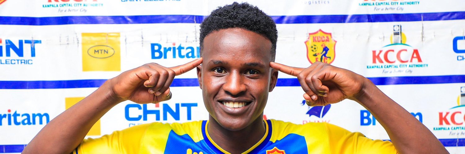 MUGISHA ROGERS banner