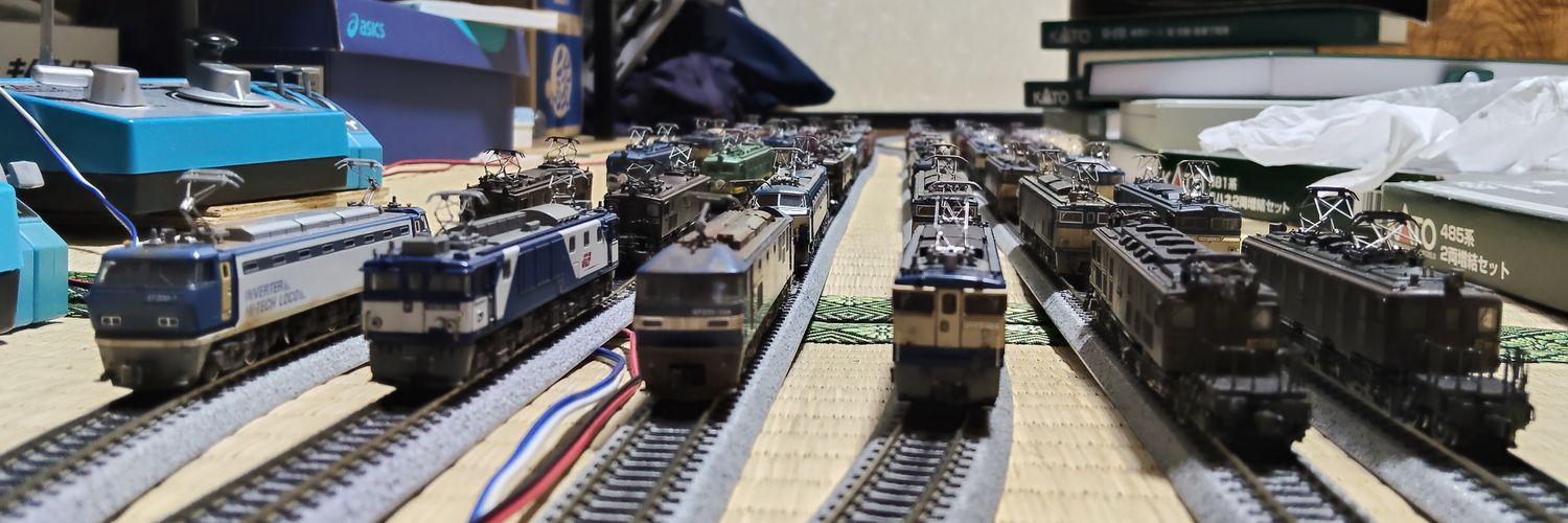 Aan60s's profile banner image