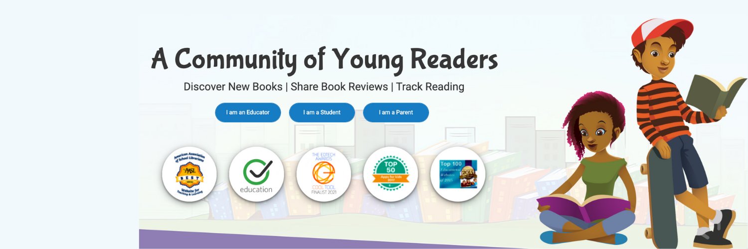 Bookopolis's banner