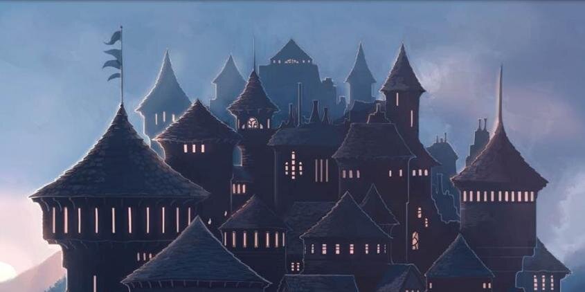 Voldemorcrux's profile banner image