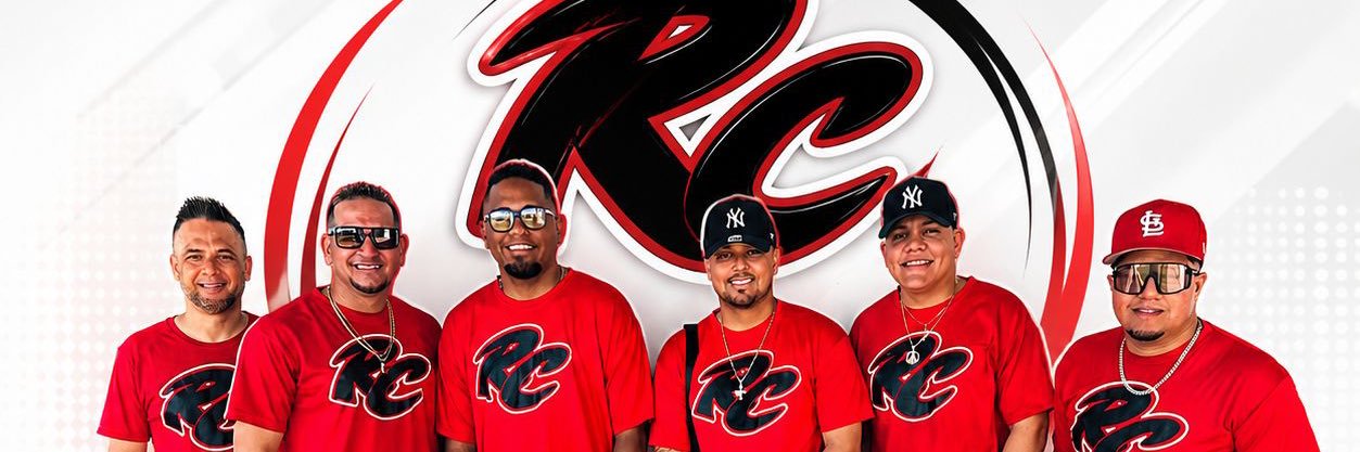 RumbaCalientePR's profile banner image