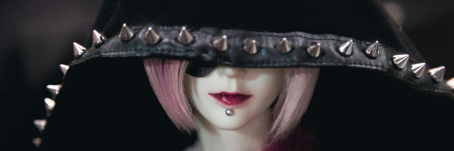 bjdnetsuki's profile banner image