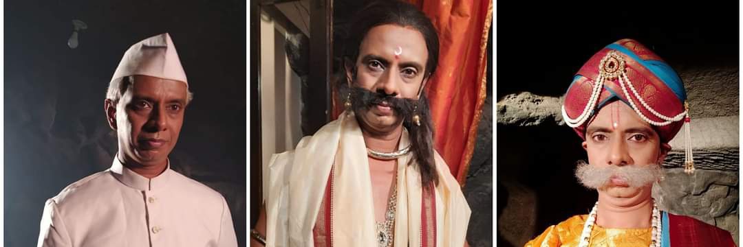 yogeshrajamarga's profile banner image