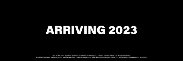 billboardph_ Profile Banner