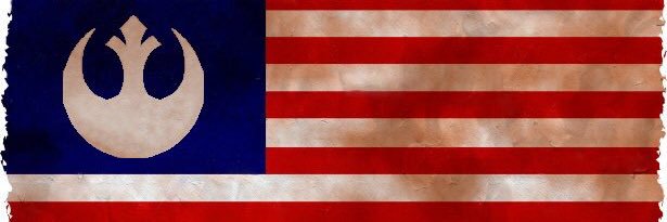 Red 5 Standing By... banner