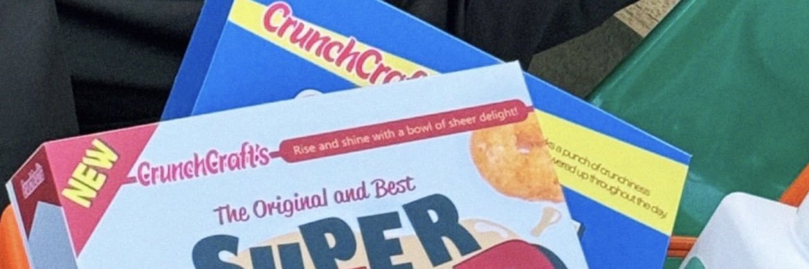 mmm banner