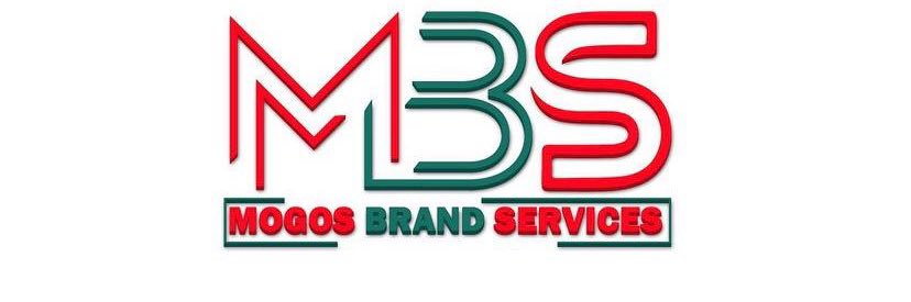 MogosBrand Services banner
