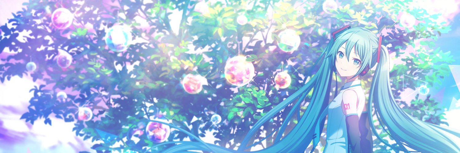 RPGCubeX (MIKU EXPO!!!) banner