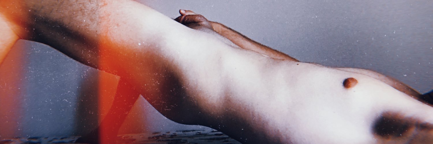 Brazilian Boy banner