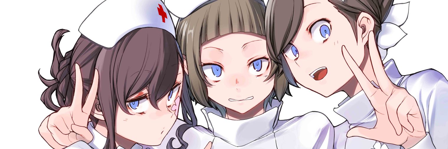 『夜桜四重奏』&『ブーツレグ』担当's banner