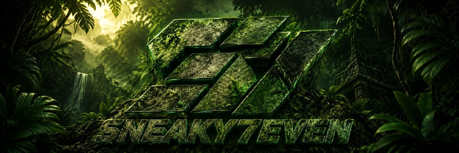 GeneSPatterson's profile banner image