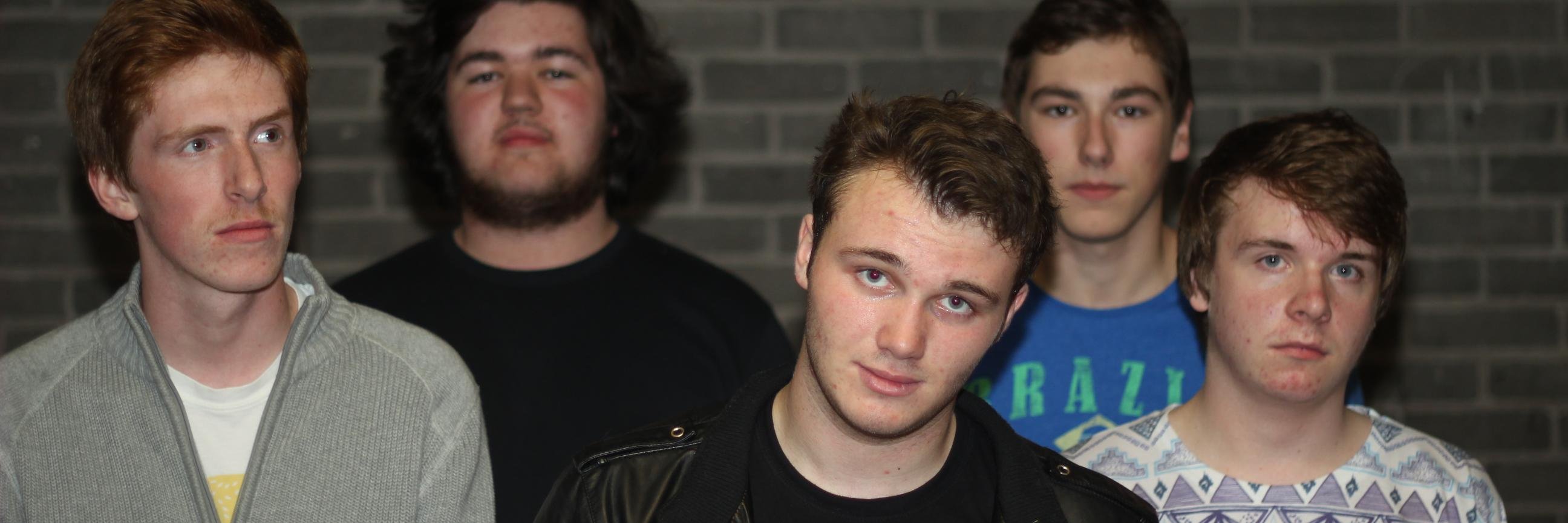 VertebraeVB's profile banner image