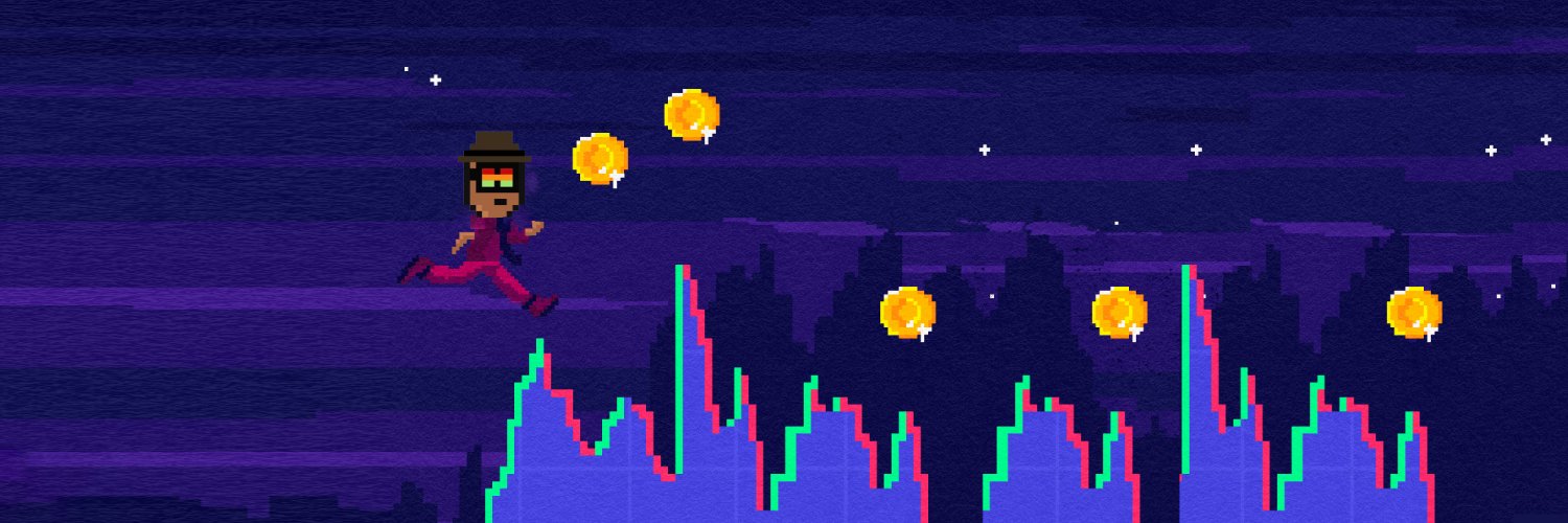 TheCryptoAmigos's profile banner image