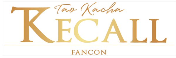 TAOKACHA RECALL FANCON Profile Banner