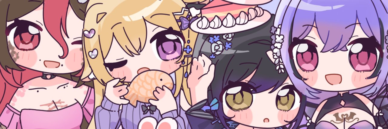 ResMisaki's profile banner image
