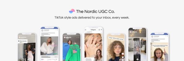 August | Nord Creatives banner