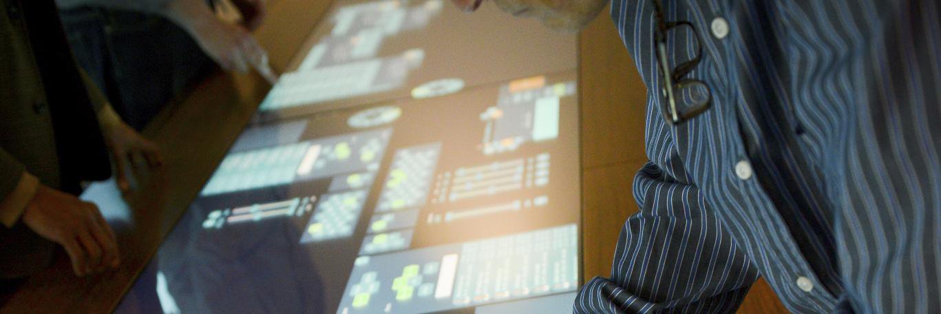 Scott Michael Harris ᯅ banner