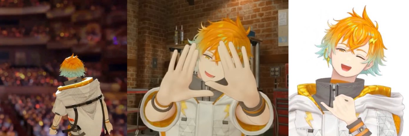 Examuuuuuu's profile banner image