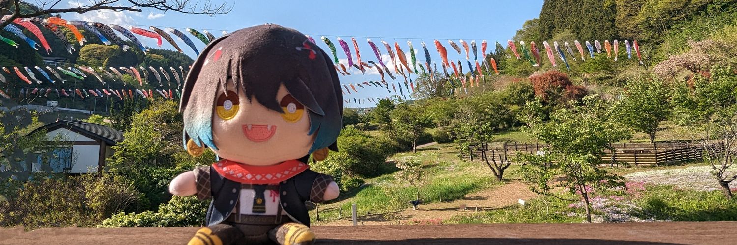 usotsuki143's profile banner image