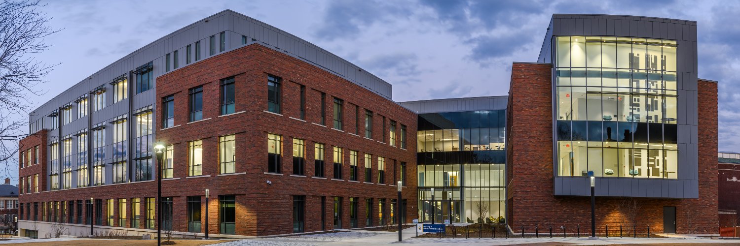 UNCGNursing's profile banner image