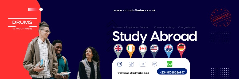 drumstudyabroad's profile banner image