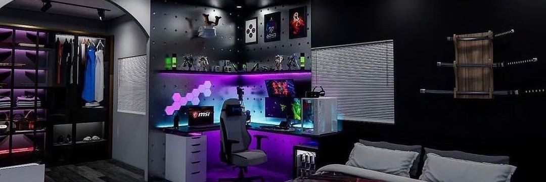 LooperApparel's profile banner image