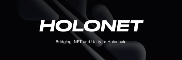 H0L0NET Profile Banner