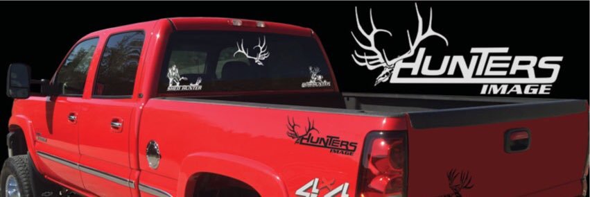 huntersimage's profile banner image