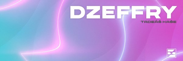 Dzeffrylol Profile Banner