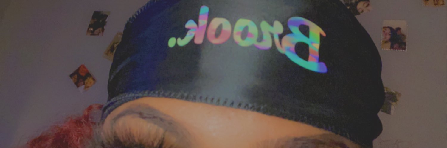 therealbrook_'s profile banner image