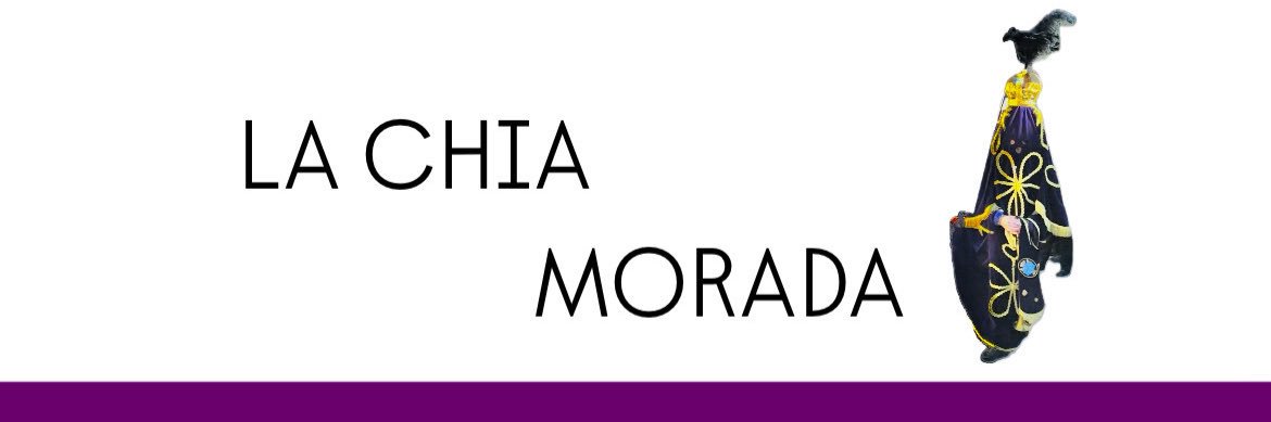 La Chía Morada banner