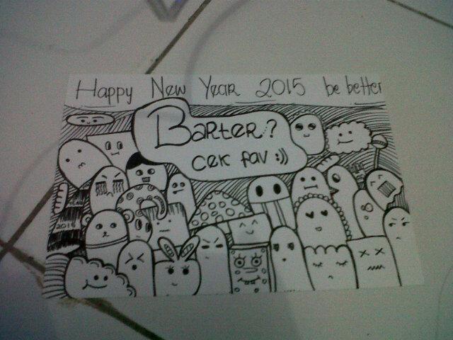 BARTER? CEKFAV banner