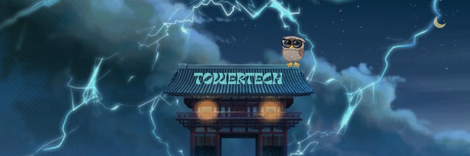 Towertech banner