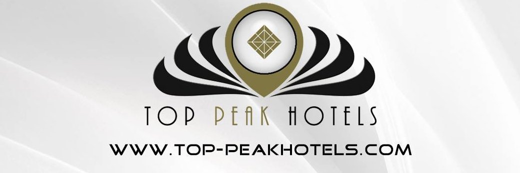 TopPeakHotels's profile banner image