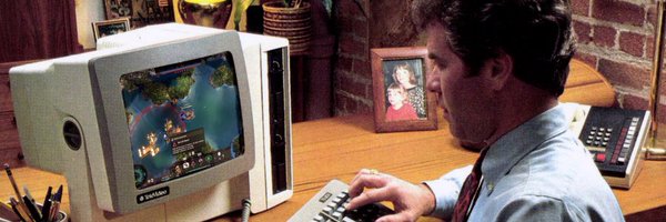andresromerodev Profile Banner
