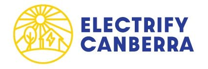Electrify Canberra - Suburb Zero ACT banner