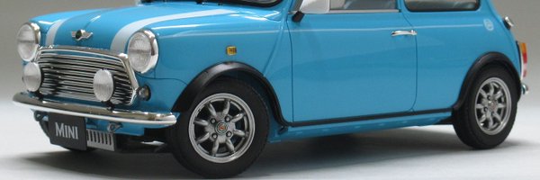 Mashimodeler Profile Banner