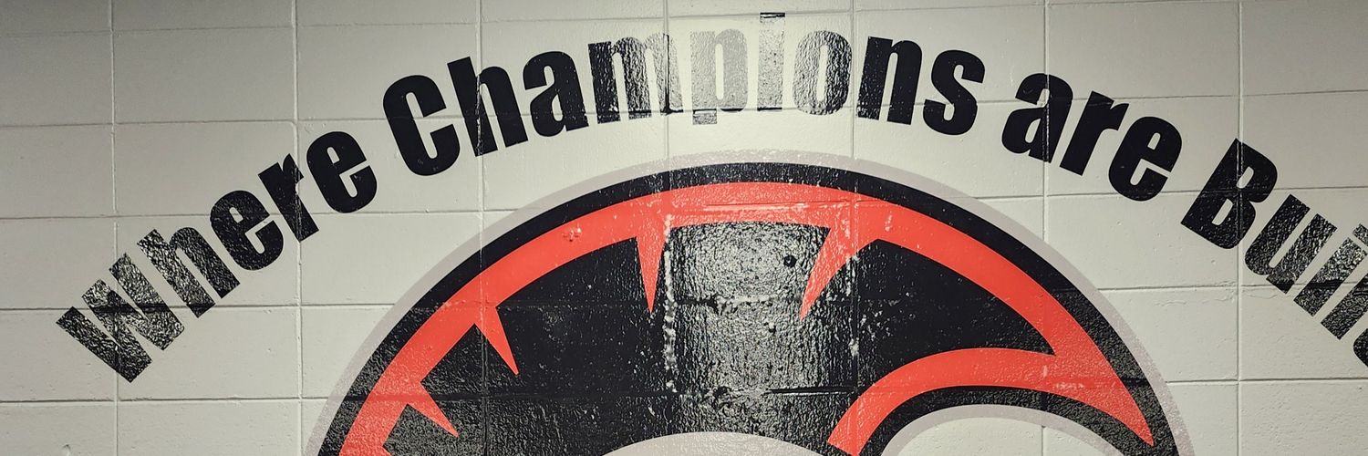 Corey Thompson banner