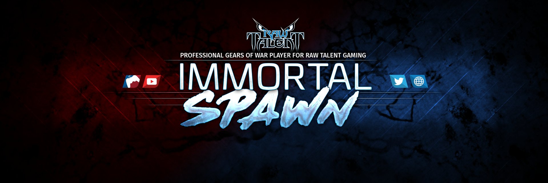 ImmortalSpawn's profile banner image