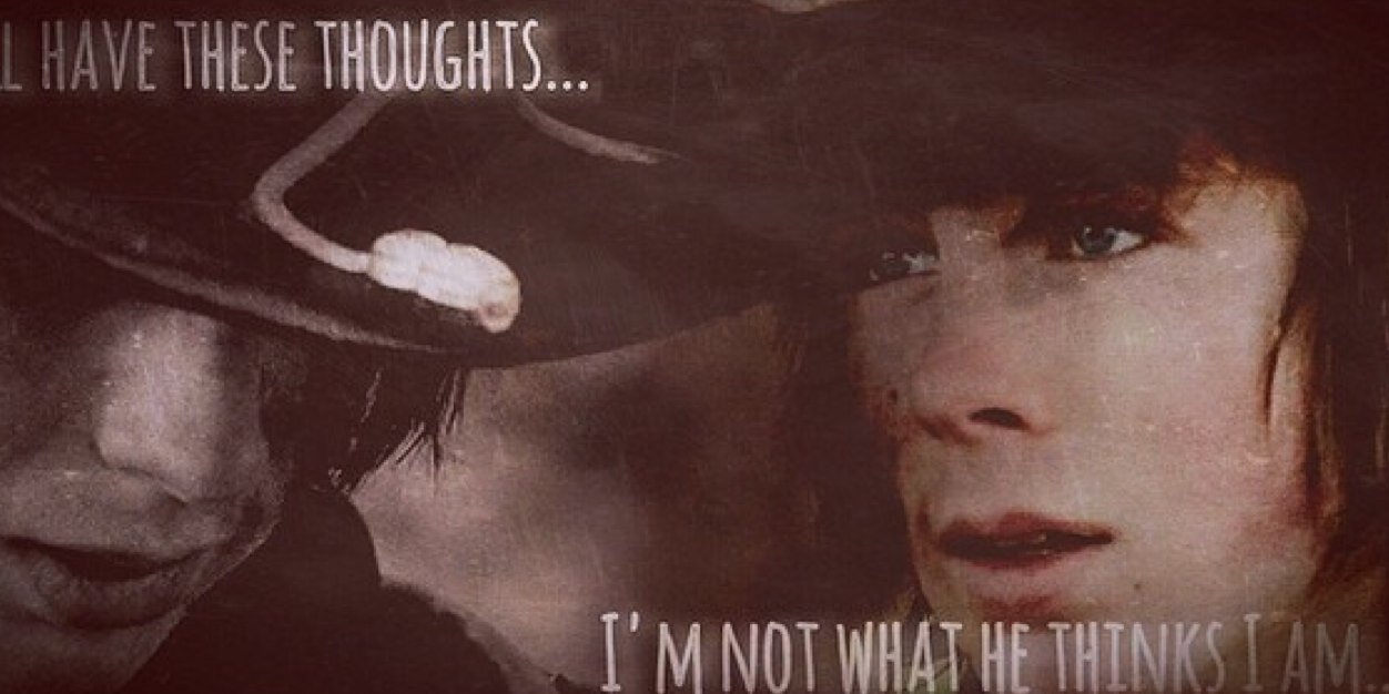 iCarl_Grimes's profile banner image