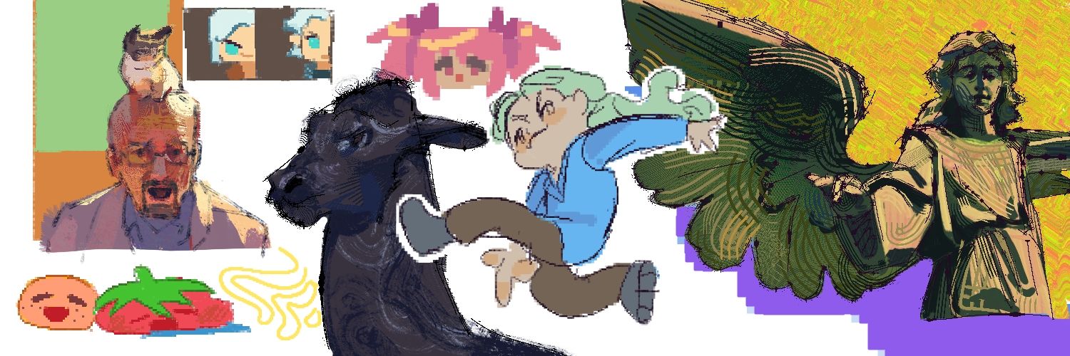 PSEUODONAME✮⋆˙'s banner