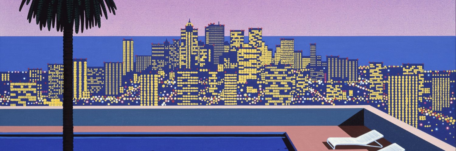 White Russian Lebowski banner