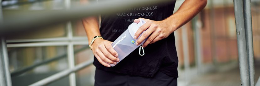SmartShake's profile banner image