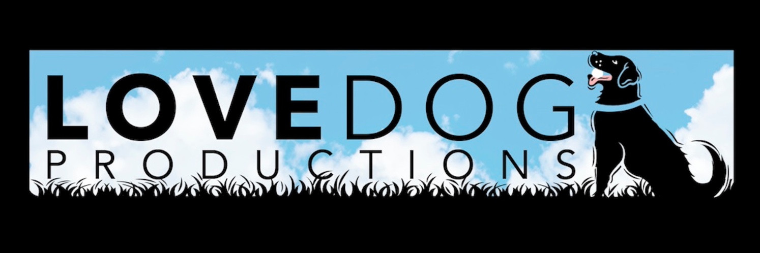 lovedogprod's profile banner image