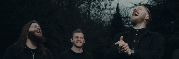 ADecimation Profile Banner