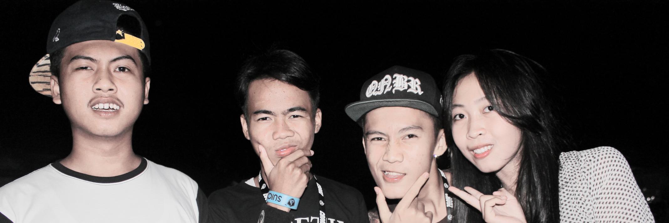 CrewMaulana's profile banner image